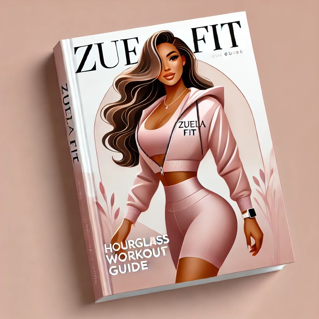 Zuela Fit Hourglass Workout Plan