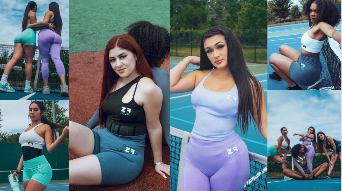 Spring Collection