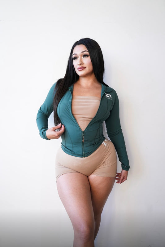 Olive Green