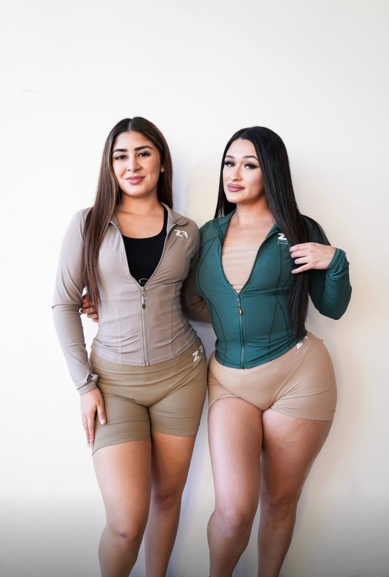 Olive Green