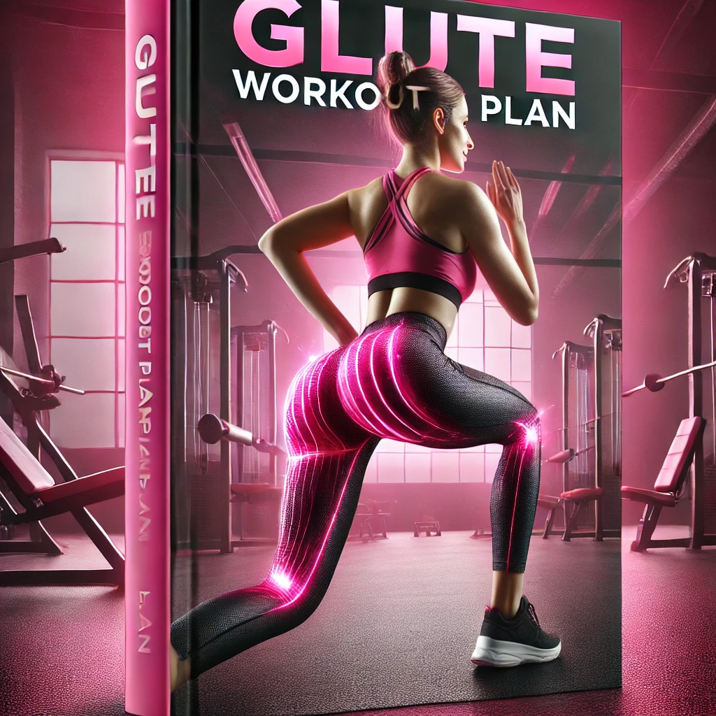 Glute Workout Plan