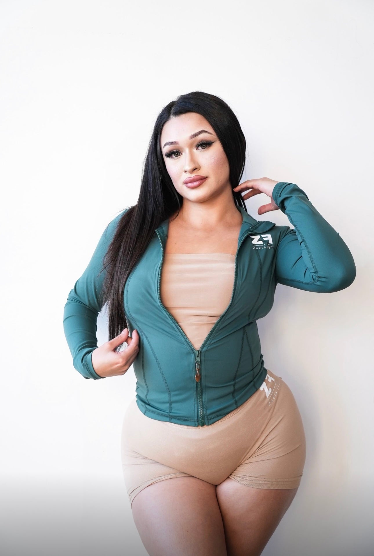 Olive Green