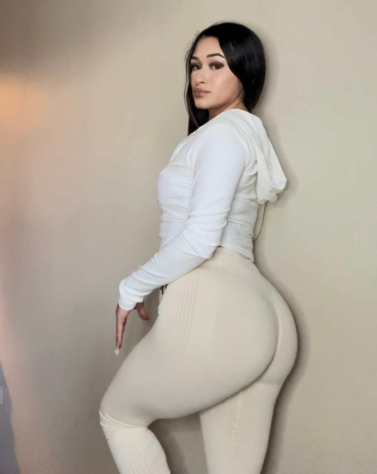 Nude Leggings