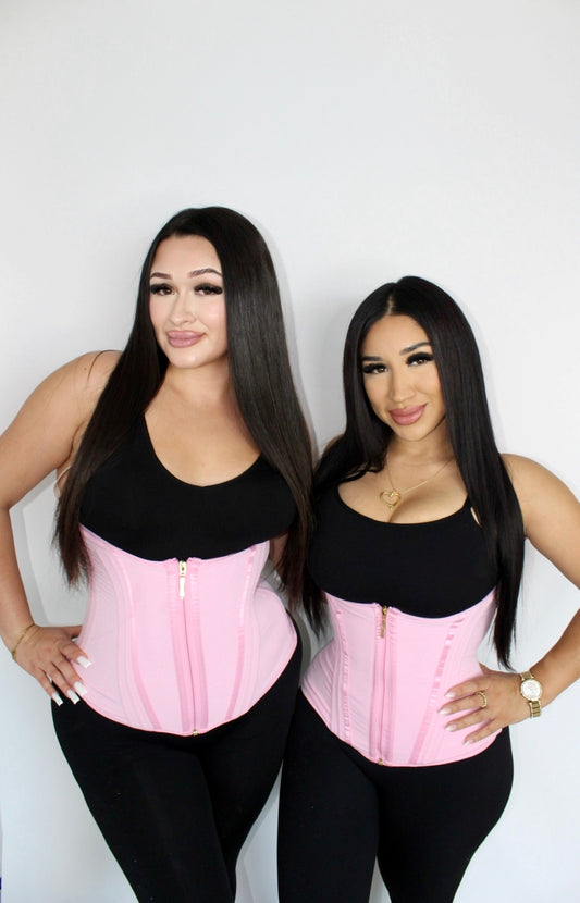 Pink Waist Trainer